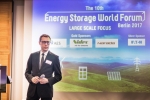 Energy Storage World Forum 2017